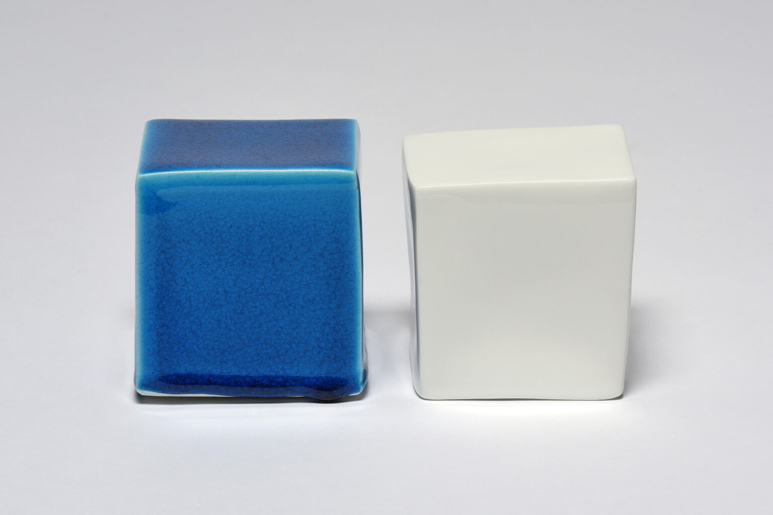 Boos E. Cubes diptyque 09.0