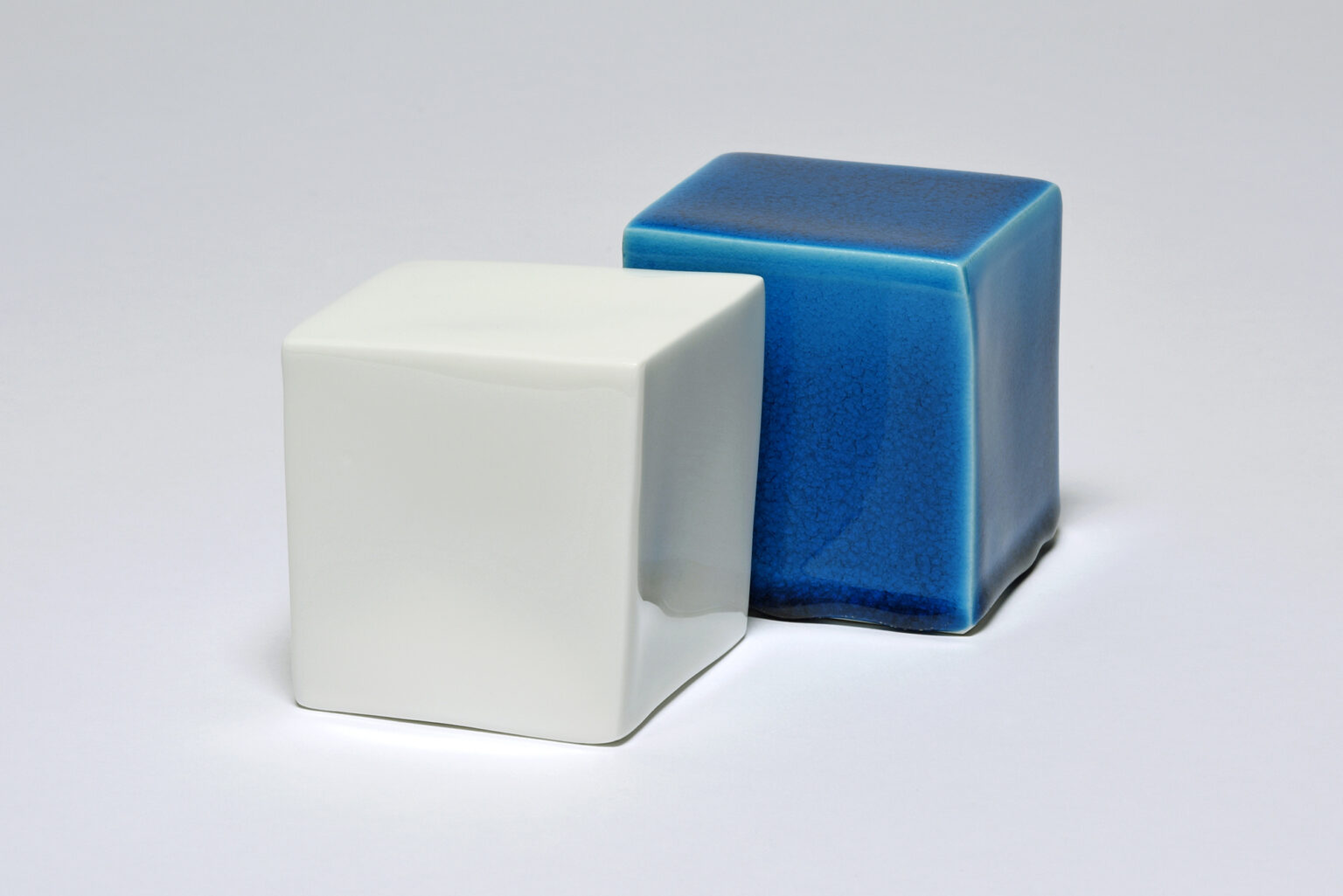 Boos E. Cubes diptyque 09.1