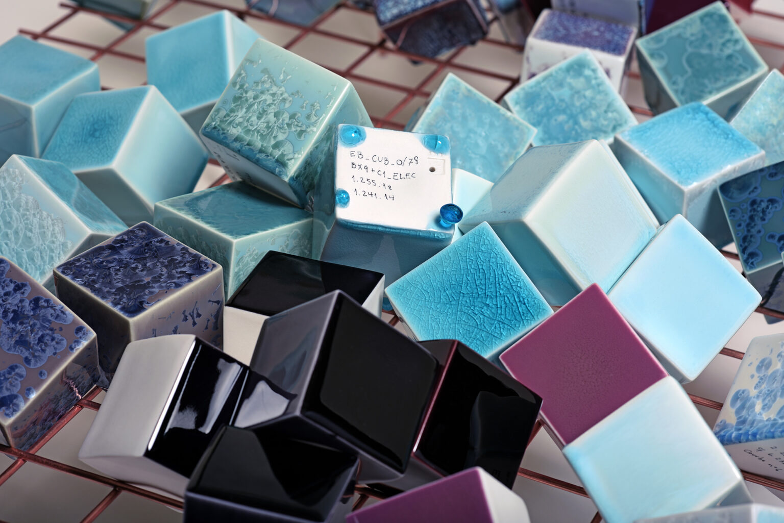 Boos E. La Bibliothèque est en feu 08 Détail