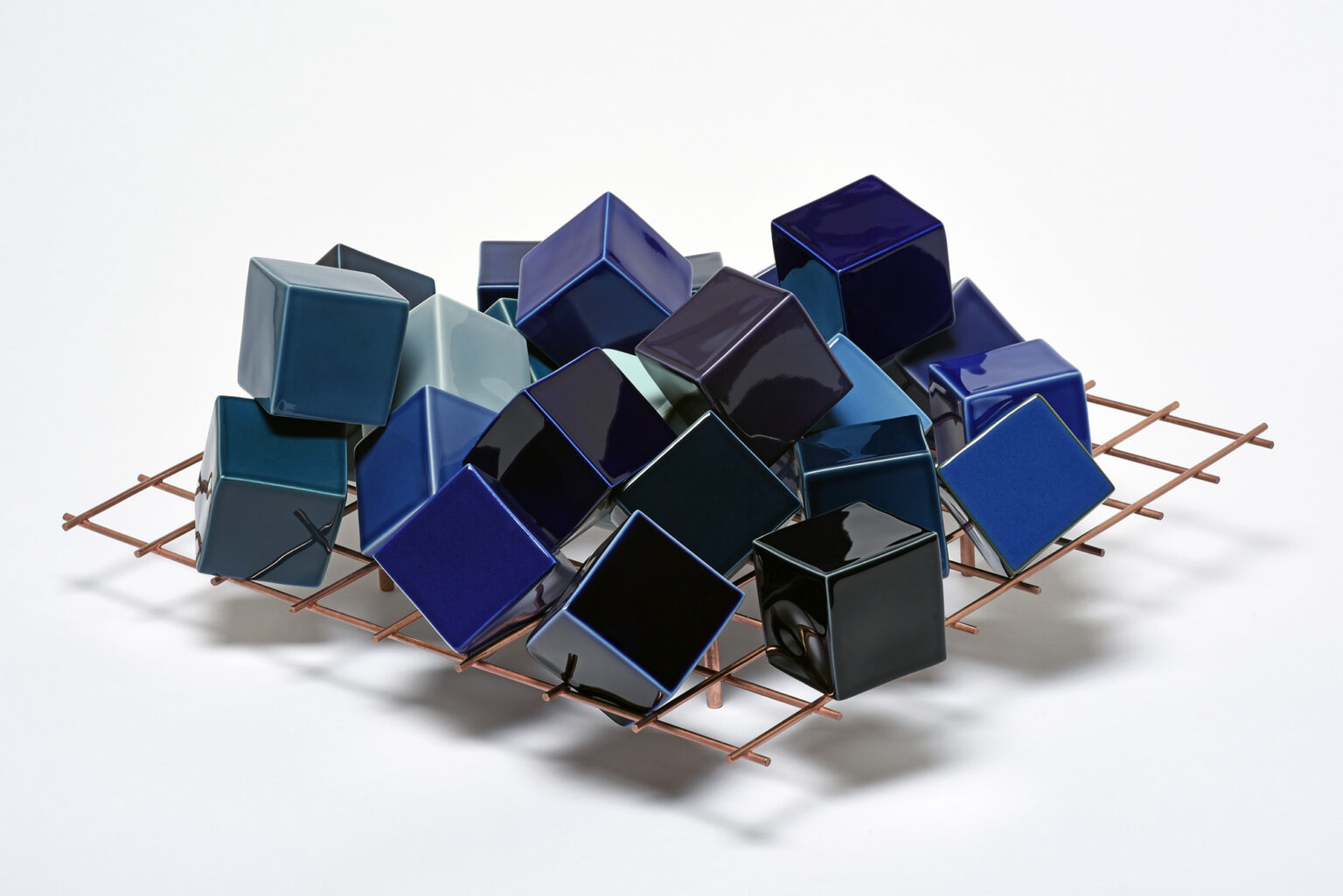 Boos E. La grille 01