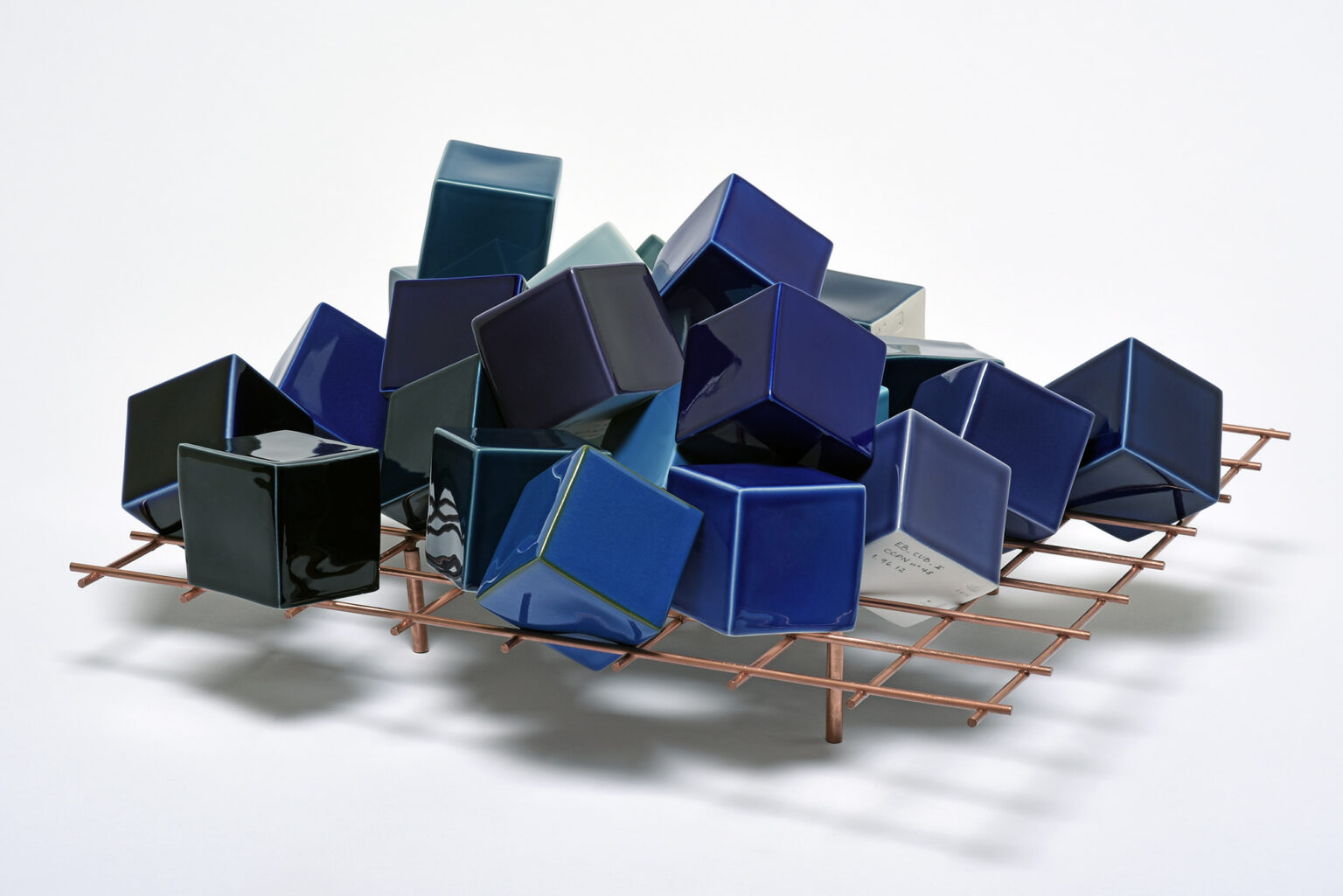 Boos E. La grille 02