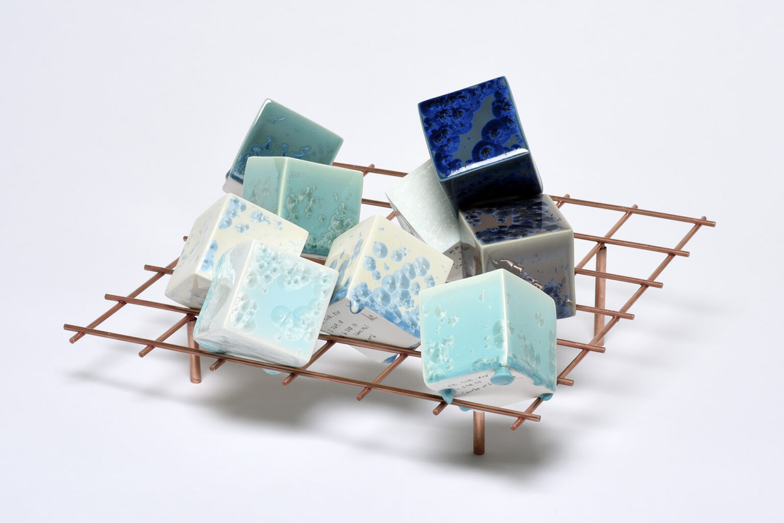 Boos E. Quatre âges 01